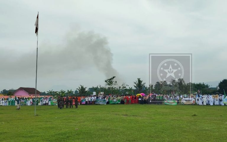 Santri Semboro Nyatakan Sikap Tegas Terkait Tayangan Trans 7 di Momentum Hari Santri