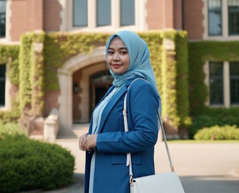 Perempuan Penjaga Peradaban: Kiprah Santriwati dalam Menyemai Nilai Keislaman di Era Modern