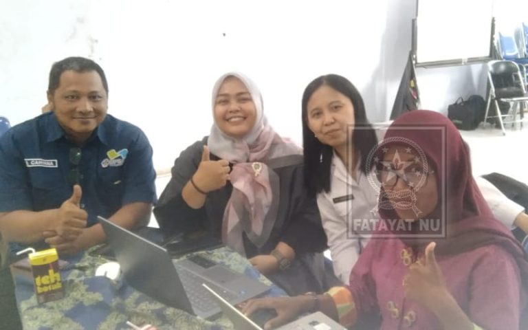 Fatayat Jember Berperan Aktif Dorong Implementasi Pengarusutamaan Gender dalam RPJMD