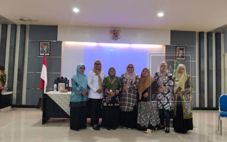 Fatayat NU Jember Tegaskan Komitmen Bersama Hentikan Sunat Perempuan