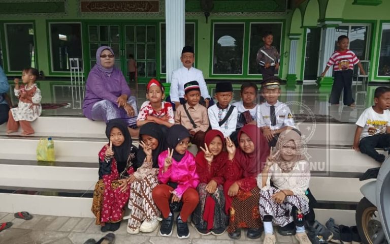 Semarak Hari Pahlawan, Siswa Al-Hamidi Jenggawah Kibarkan Semangat Perjuangan