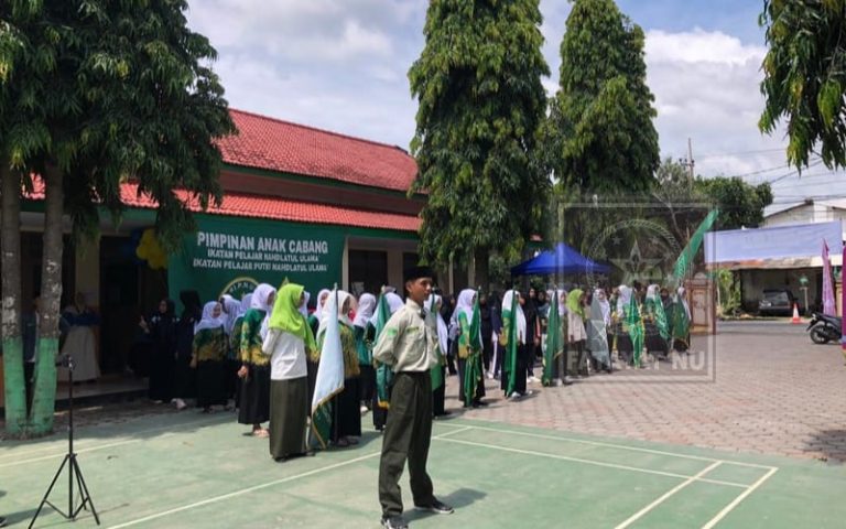 Semarak PORSENI IPNU-IPPNU Ambulu 2025: Mengokohkan Sportivitas dan Kreativitas Pelajar NU