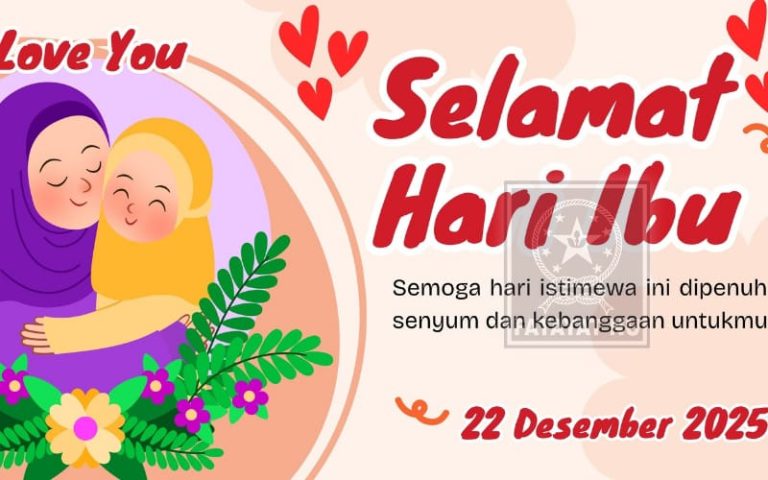 Keistimewaan Hari Ibu: Refleksi Nasional atas Doa, Cinta, dan Perjuangan Perempuan Indonesia