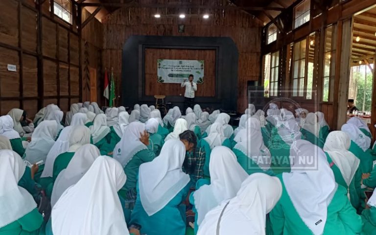 Peringatan Hari Ibu dan Penguatan Daiyah Fatayat NU Jember Digelar di Silo