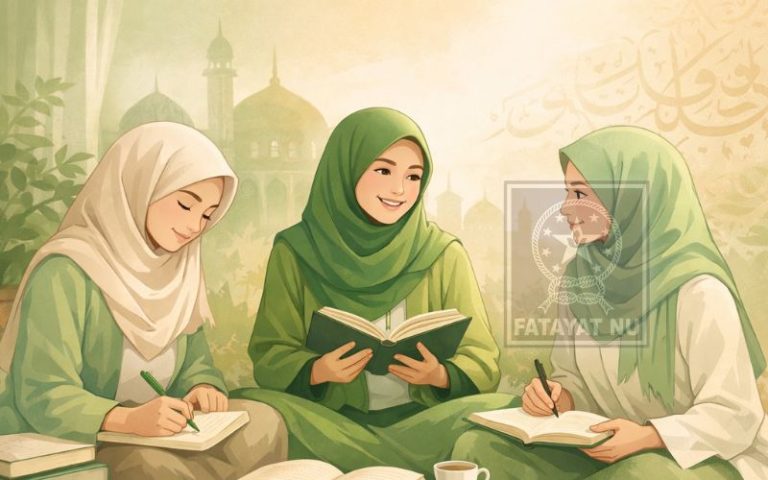 Perempuan, Ilmu, dan Islam: Pendidikan sebagai Fondasi Peradaban