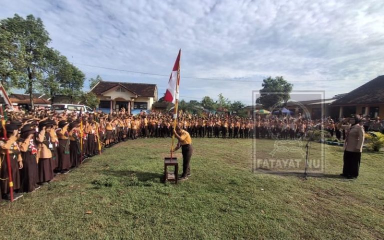 Pesta Siaga Kwarran Wuluhan 2026: Siaga Gesit, Gembira dalam Kebersamaan