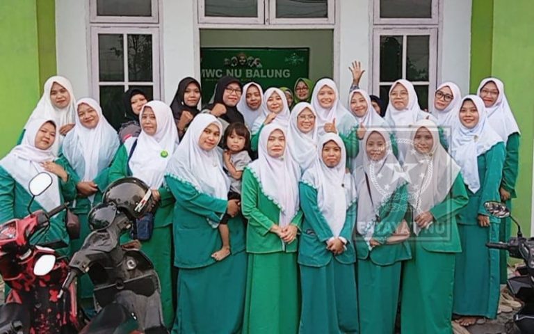 Fatayat NU Gelar Safari Ramadhan dan Khotmil Qur’an, Perkuat Dakwah Perempuan di Tengah Masyarakat