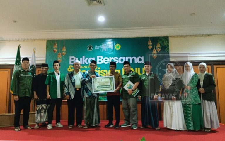 ISNU Jember Luncurkan Program Beasiswa 500 Mahasiswa Bersama Universitas Islam Jember