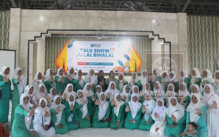 Mewujudkan Dakwah Kontekstual, PC Fatayat NU Jember Gandeng RS Siloam Perkuat Literasi Kesehatan Daiyah