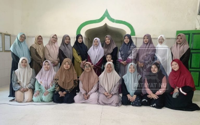 Santri sebagai Pandangan Hidup, Bukan Sekadar Identitas