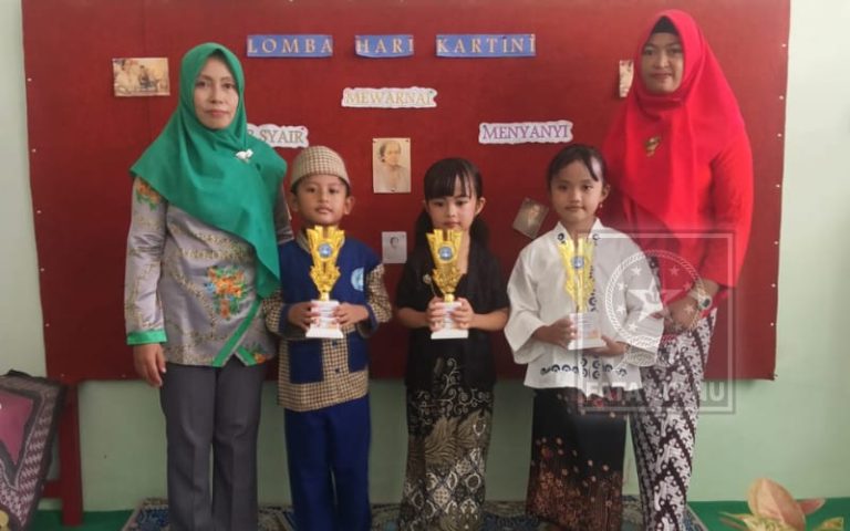 Semarak Hari Kartini di Jember, Pendidikan Karakter Anak Ditekankan Sejak Dini