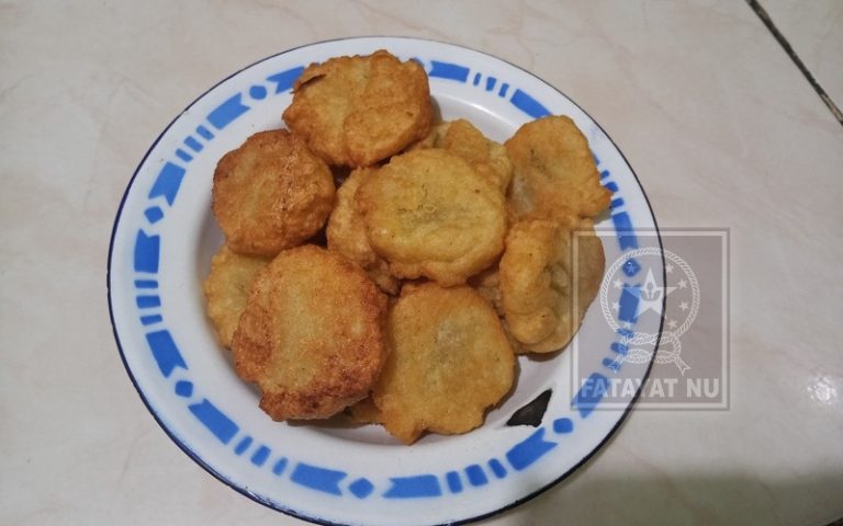 Dari Pekarangan ke Meja Makan: Dadar Singkong Parutan Kelapa, Lauk Ndeso yang Bikin Kangen Rumah